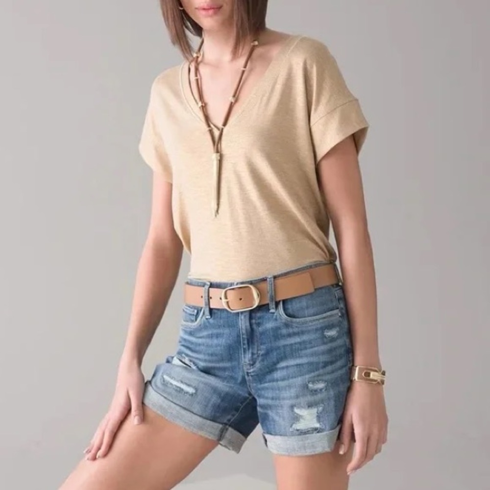 WHBM The Girlfriend Short